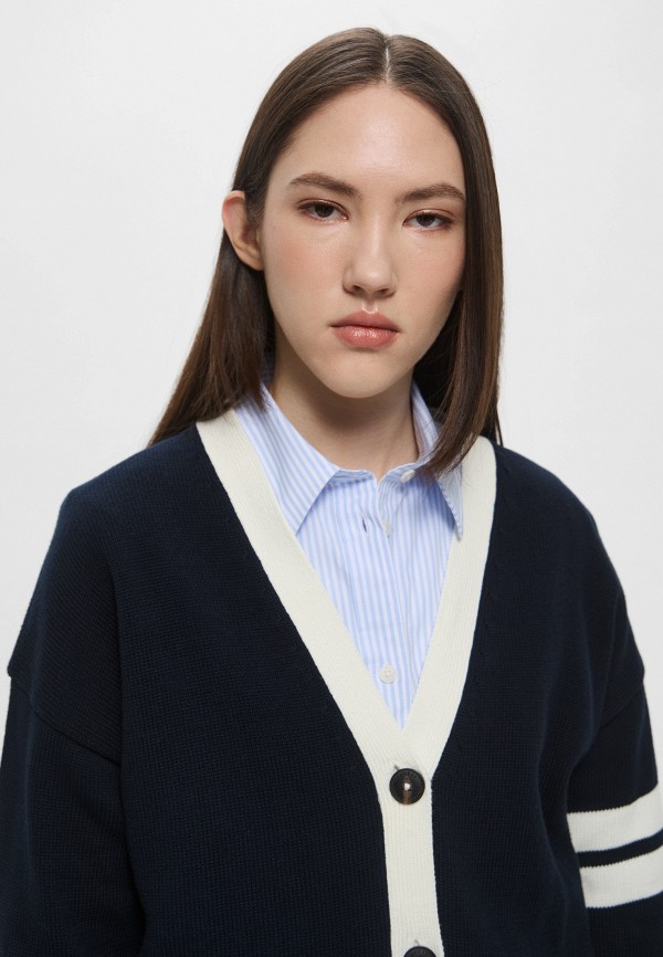 Guess Jeans Кардиган - фото 4