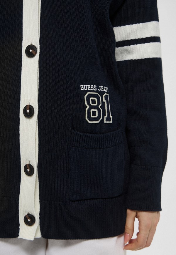 Guess Jeans Кардиган - фото 5