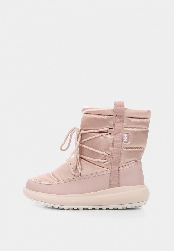 Helly Hansen Дутики - W ISOLABELLA 2 DEMI - фото 1