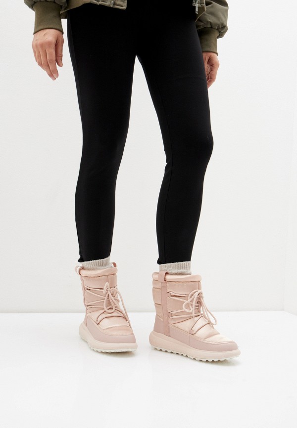 Helly Hansen Дутики - W ISOLABELLA 2 DEMI - фото 6