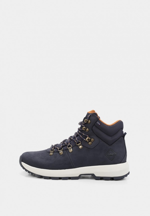 Helly Hansen Ботинки - COASTAL HIKER - фото 1