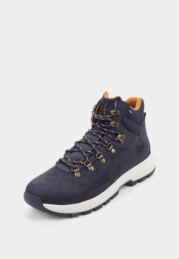 Helly Hansen Ботинки - COASTAL HIKER - фото 2