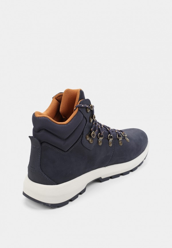 Helly Hansen Ботинки - COASTAL HIKER - фото 3