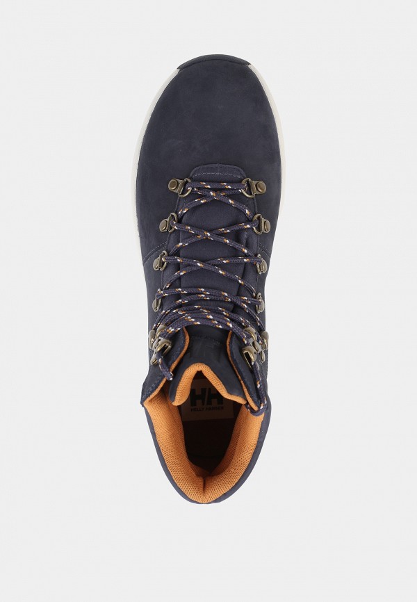 Helly Hansen Ботинки - COASTAL HIKER - фото 4