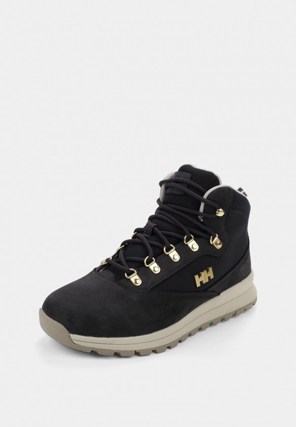 Helly Hansen Ботинки - W VICTORIA - фото 2