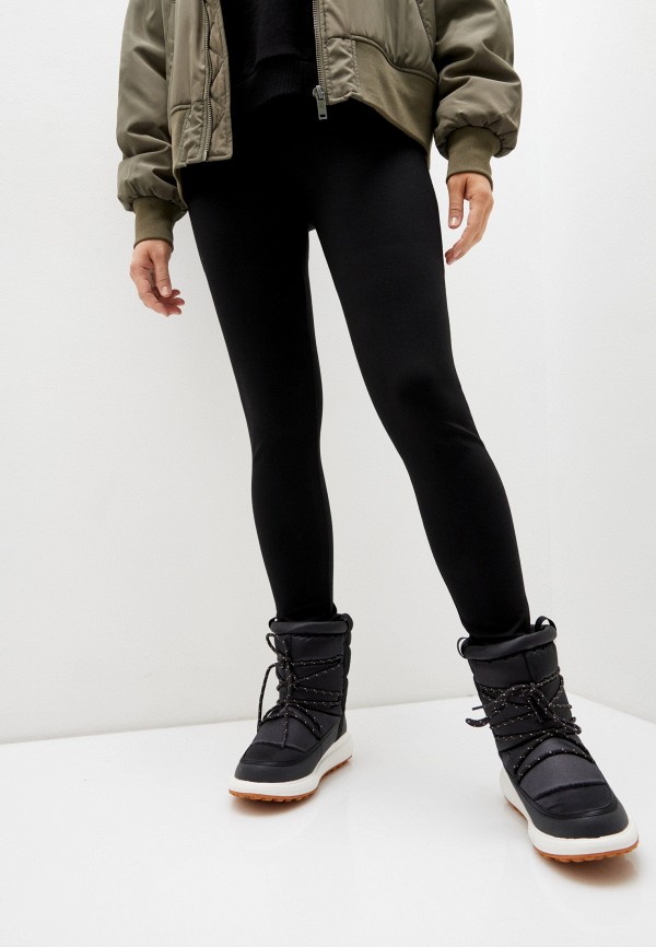 Helly Hansen Дутики - W ISOLABELLA 2 DEMI - фото 6