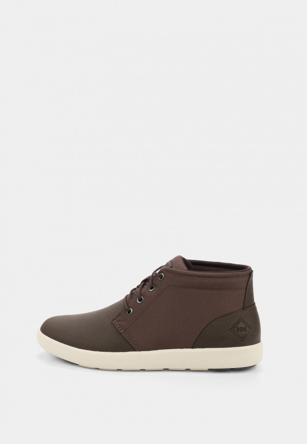 Helly Hansen Ботинки - LANDON CHUKKA - фото 1