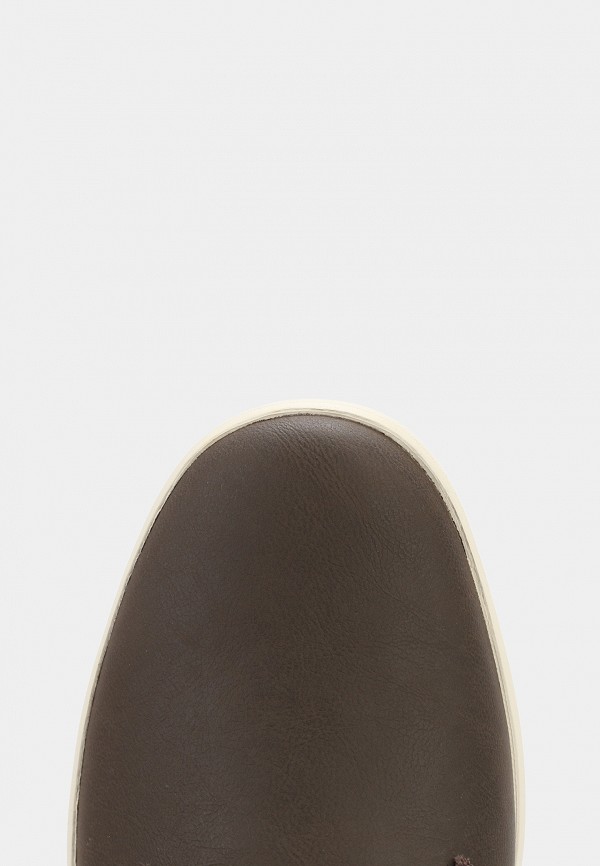 Helly Hansen Ботинки - LANDON CHUKKA - фото 4