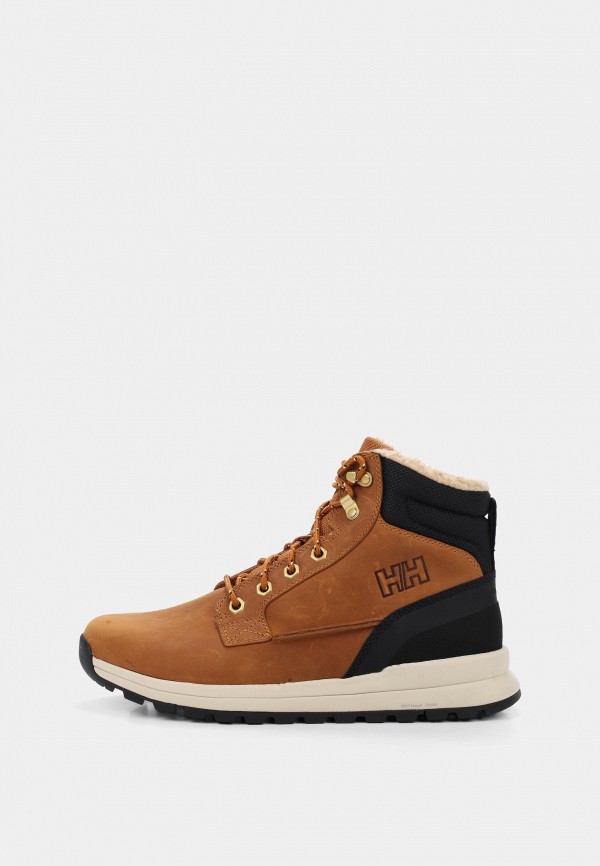 Helly Hansen Ботинки трекинговые - KELVIN LX - фото 1