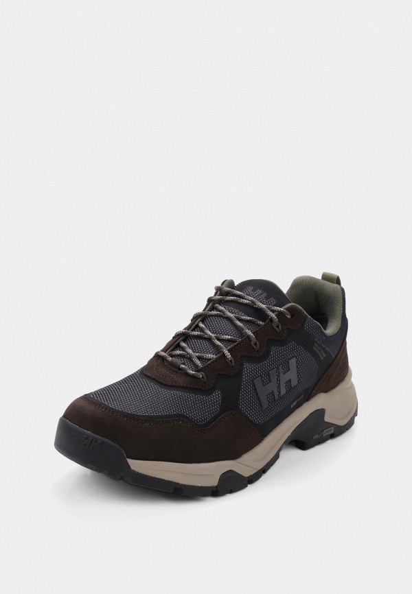 Helly Hansen Ботинки трекинговые - MONASHEE LOW 2 HT - фото 2