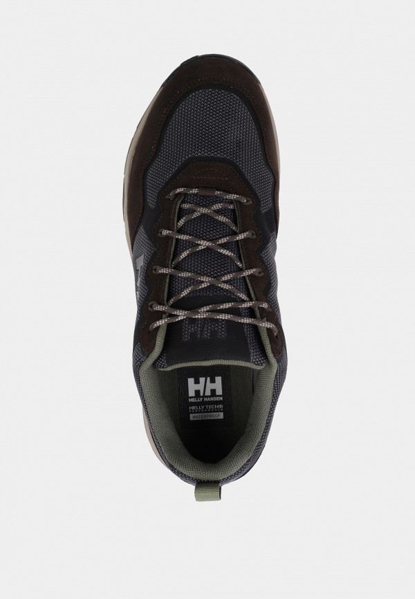 Helly Hansen Ботинки трекинговые - MONASHEE LOW 2 HT - фото 4