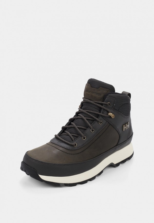 Helly Hansen Ботинки - CALGARY 2 - фото 2