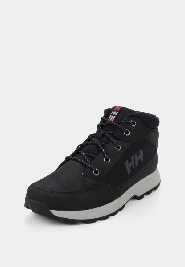 Helly Hansen Ботинки - TORSHOV 2 - фото 2