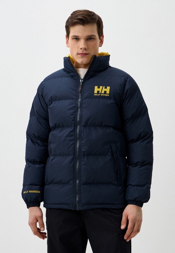 Helly Hansen Куртка утепленная - HH URBAN REVERSIBLE JACKET - фото 1