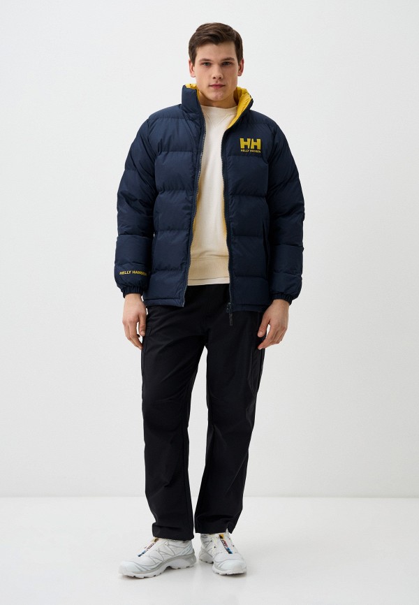 Helly Hansen Куртка утепленная - HH URBAN REVERSIBLE JACKET - фото 3