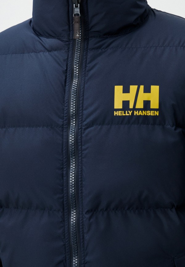 Helly Hansen Куртка утепленная - HH URBAN REVERSIBLE JACKET - фото 5