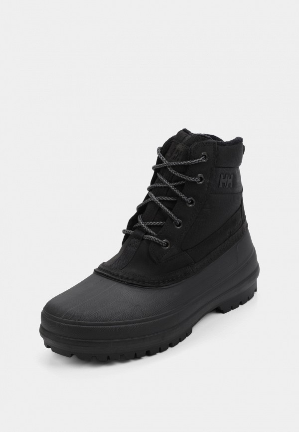 Helly Hansen Ботинки - FRASER MID - фото 2