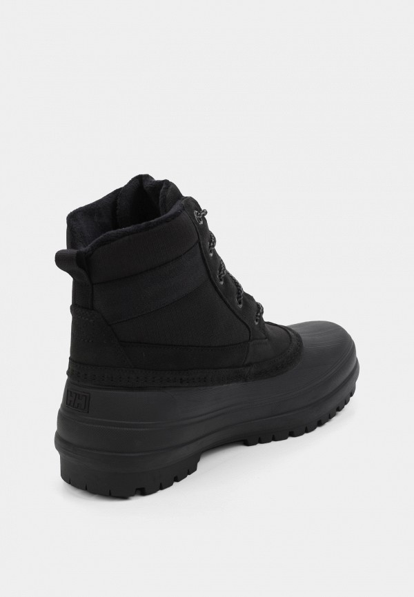 Helly Hansen Ботинки - FRASER MID - фото 3