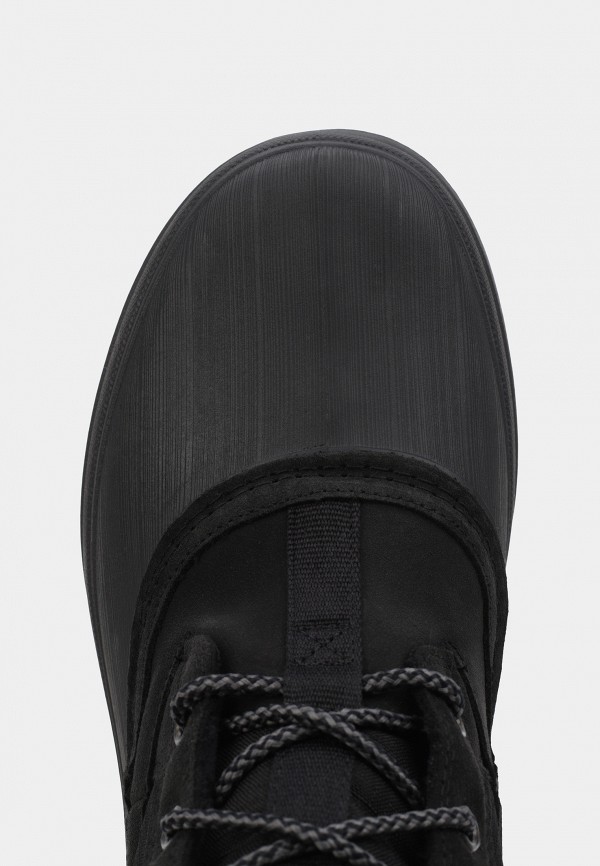 Helly Hansen Ботинки - FRASER MID - фото 4