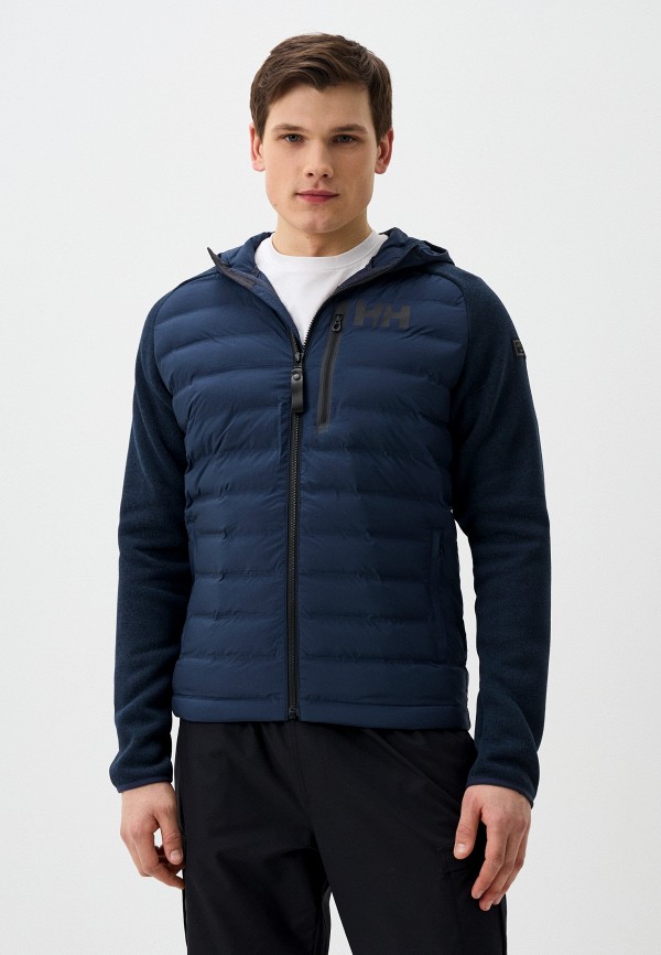 Helly Hansen Куртка утепленная - ARCTIC OCEAN HYBRID INSULATOR - фото 1