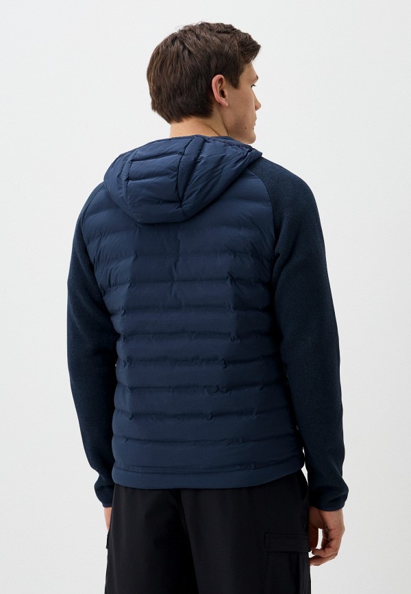 Helly Hansen Куртка утепленная - ARCTIC OCEAN HYBRID INSULATOR - фото 3