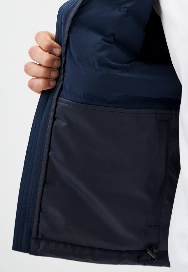 Helly Hansen Куртка утепленная - ARCTIC OCEAN HYBRID INSULATOR - фото 5