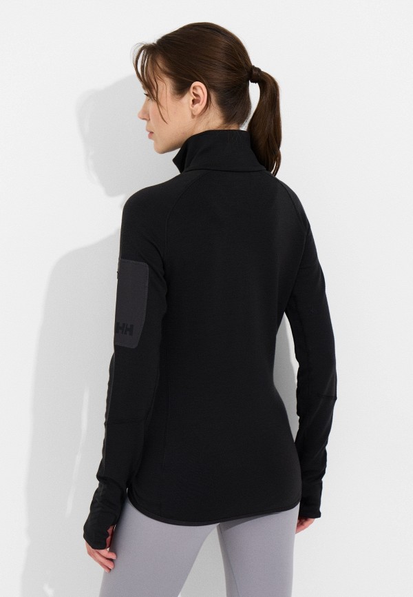 Helly Hansen Олимпийка - W LIFA MERINO MIDLAYER - фото 3