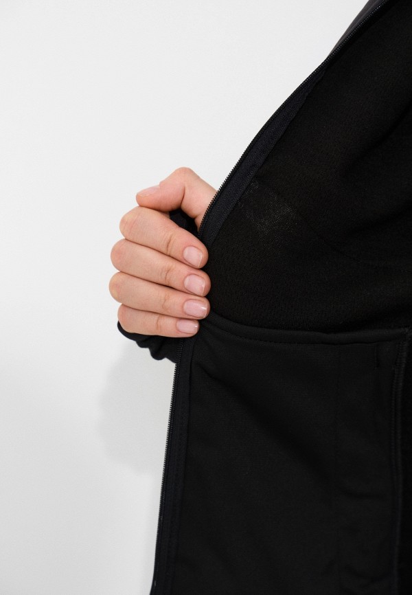 Helly Hansen Олимпийка - W LIFA MERINO MIDLAYER - фото 6