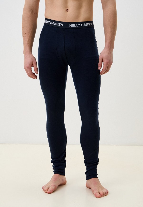 Helly Hansen Термобелье низ - LIFA MERINO MIDWEIGHT PANT - фото 1