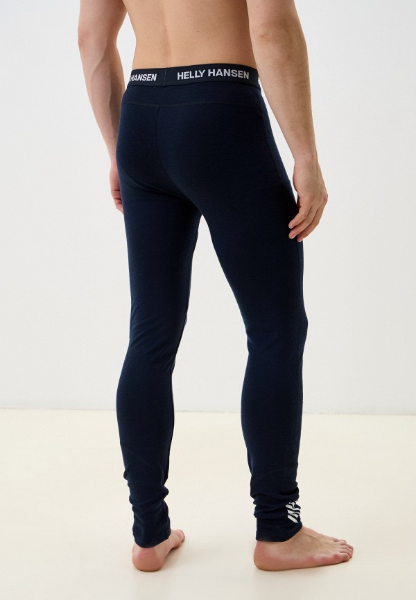 Helly Hansen Термобелье низ - LIFA MERINO MIDWEIGHT PANT - фото 2