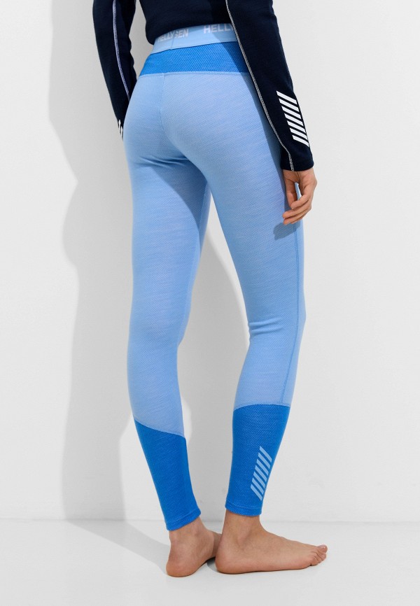 Helly Hansen Термобелье низ - W LIFA MERINO MIDWEIGHT PANT - фото 3