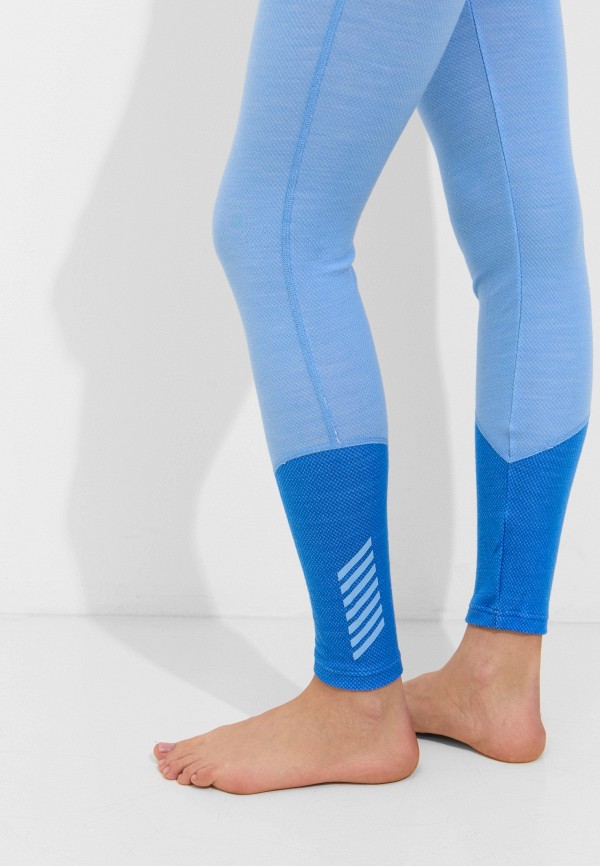 Helly Hansen Термобелье низ - W LIFA MERINO MIDWEIGHT PANT - фото 5