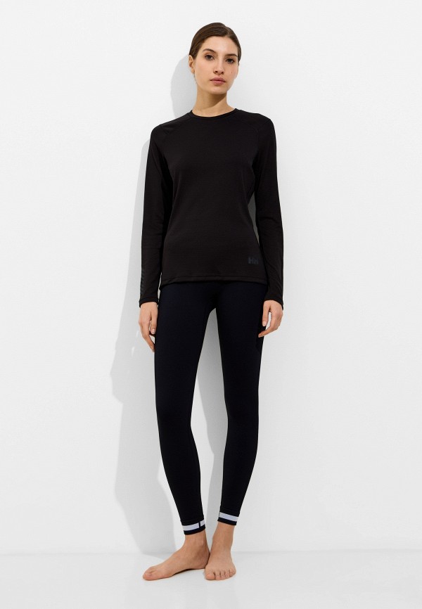 Helly Hansen Термобелье верх - W LIFA ACTIVE CREW - фото 2