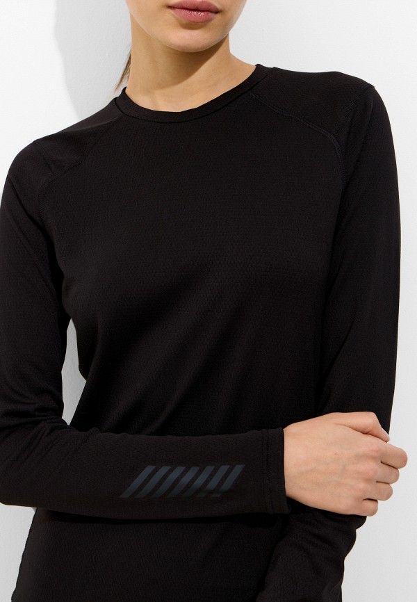 Helly Hansen Термобелье верх - W LIFA ACTIVE CREW - фото 4