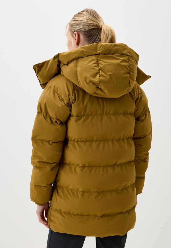 Helly Hansen Пуховик - W ELLIE PUFFY PARKA - фото 3