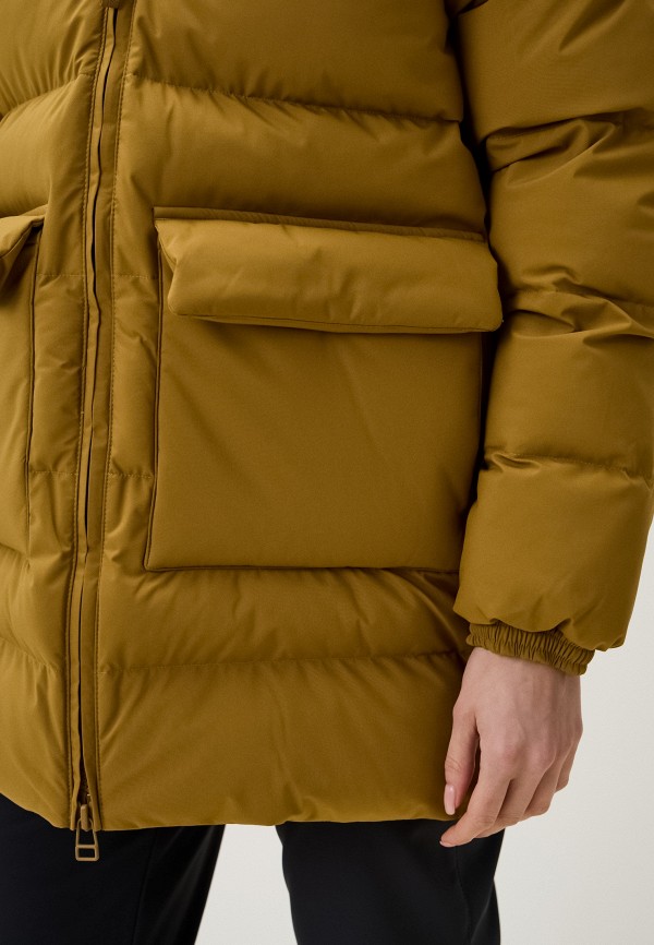 Helly Hansen Пуховик - W ELLIE PUFFY PARKA - фото 4