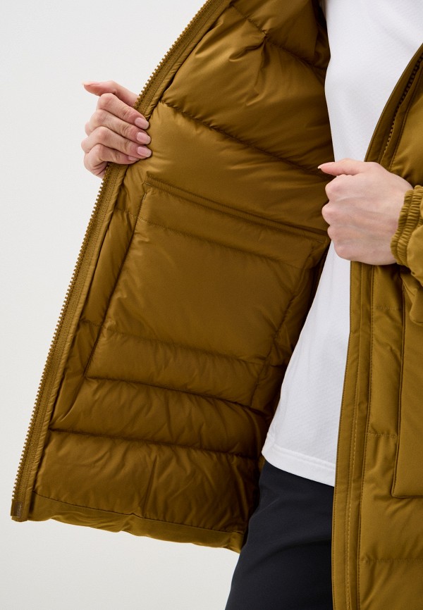 Helly Hansen Пуховик - W ELLIE PUFFY PARKA - фото 5