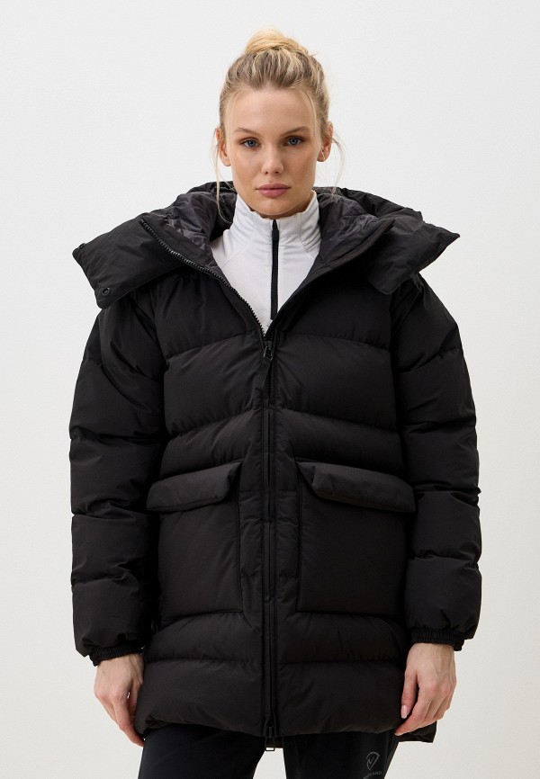 Helly Hansen Пуховик - W ELLIE PUFFY PARKA - фото 1