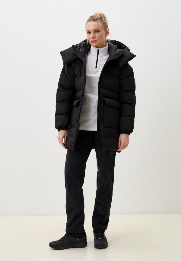 Helly Hansen Пуховик - W ELLIE PUFFY PARKA - фото 2