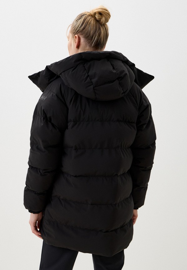 Helly Hansen Пуховик - W ELLIE PUFFY PARKA - фото 3