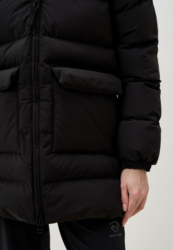 Helly Hansen Пуховик - W ELLIE PUFFY PARKA - фото 4