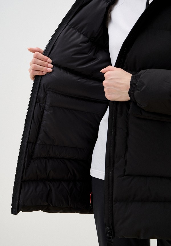 Helly Hansen Пуховик - W ELLIE PUFFY PARKA - фото 5