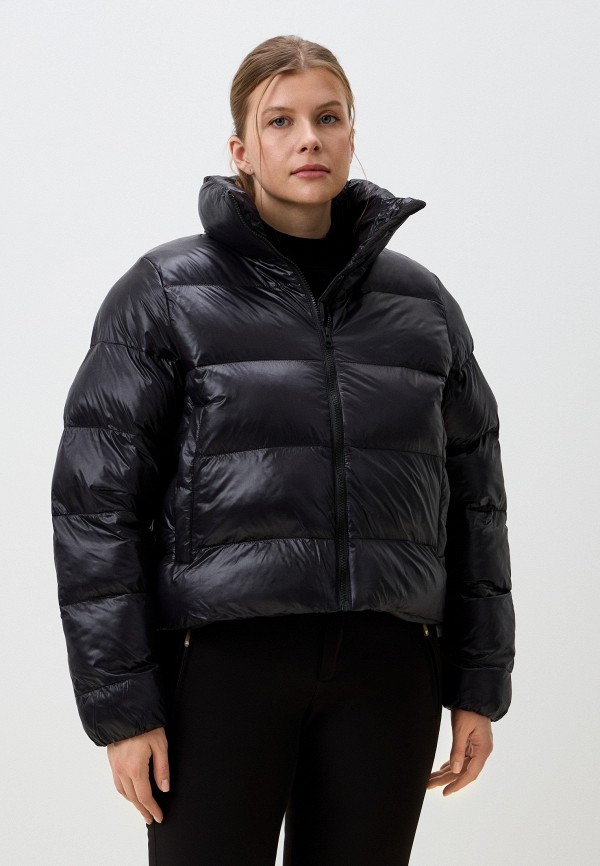 Helly Hansen Куртка утепленная - W JADE PUFFER JACKET - фото 1