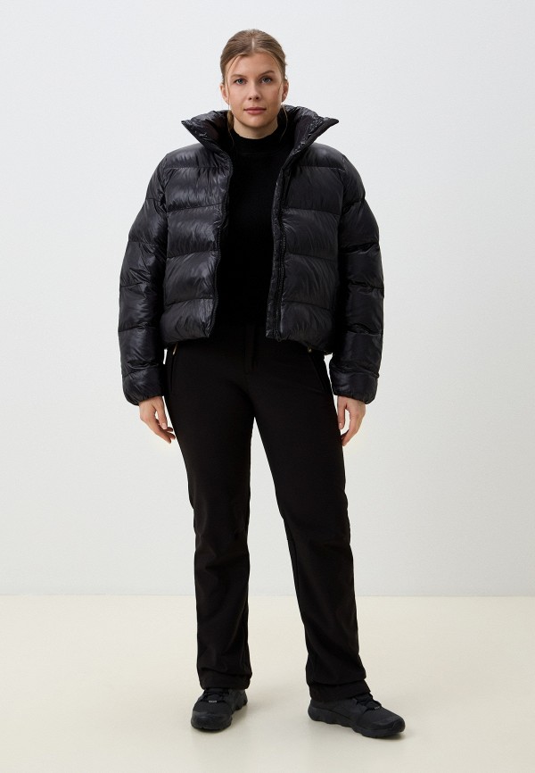 Helly Hansen Куртка утепленная - W JADE PUFFER JACKET - фото 2