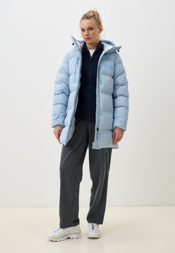 Helly Hansen Пуховик - W ADORE PUFFY PARKA - фото 2