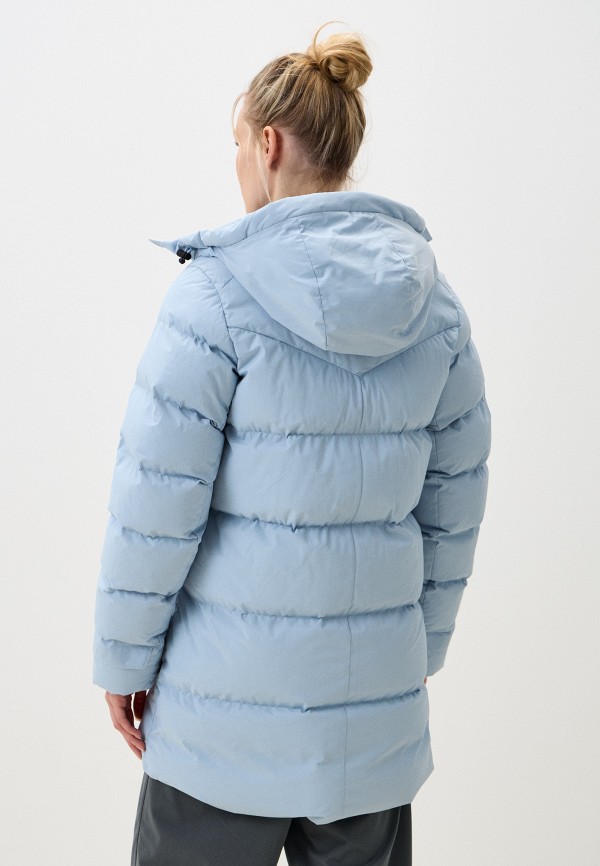 Helly Hansen Пуховик - W ADORE PUFFY PARKA - фото 3