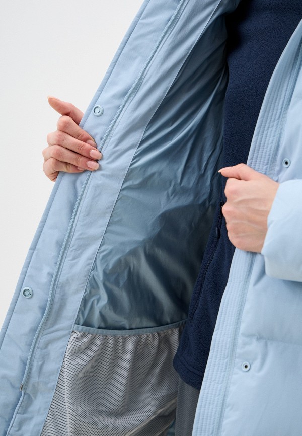 Helly Hansen Пуховик - W ADORE PUFFY PARKA - фото 5