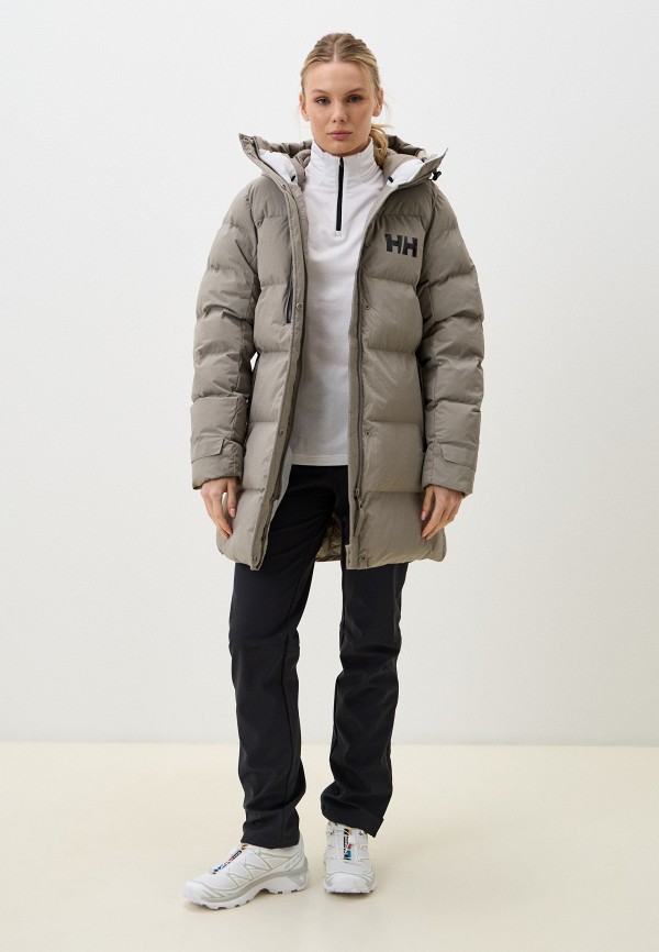 Helly Hansen Пуховик - W ADORE PUFFY PARKA - фото 2