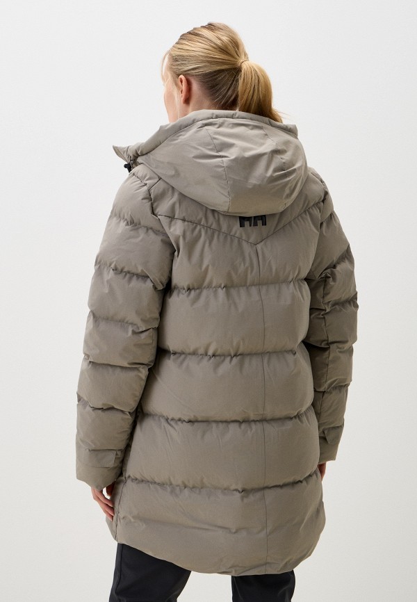 Helly Hansen Пуховик - W ADORE PUFFY PARKA - фото 3
