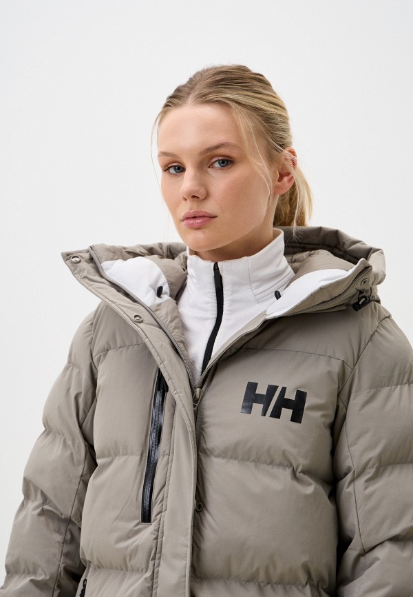 Helly Hansen Пуховик - W ADORE PUFFY PARKA - фото 4